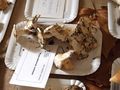 Hygrophorus cossus